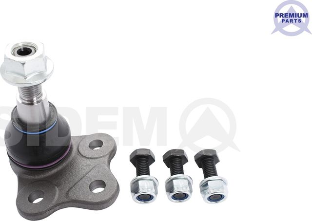 Шаровая опора Sidem. Артикул 3788