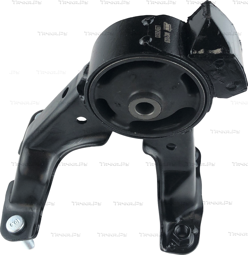 Опора двигателя TOYOTA_Caldina_ET196V_(1992-2002)/_Carina_AT191/CT190/AT192/AT190_(1992-1997)/_Carin (Jikiu). Артикул MI21029
