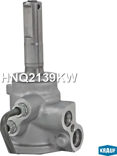 Рулевая рейка (Krauf). Артикул HNQ2139KW