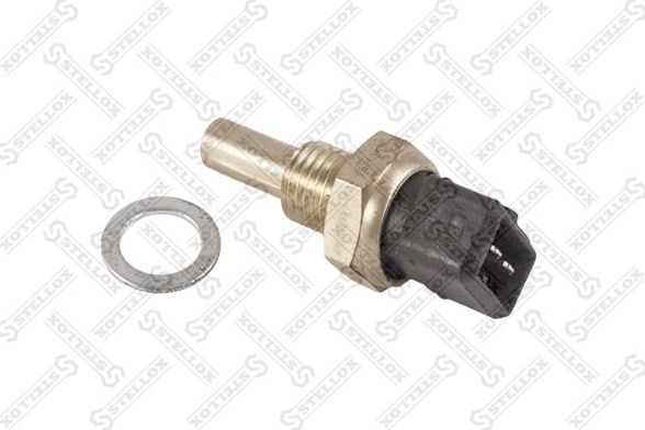 Датчик температуры охлаждающей жидкости Stellox. Артикул 06-04020-SX
