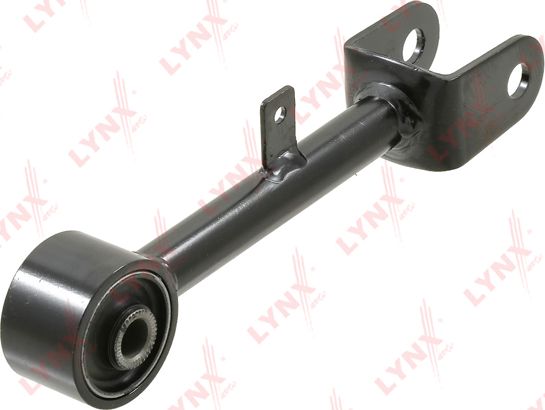 Поперечный рычаг задней подвески LYNXauto верхний для Lexus IS III 2013-2026. Артикул B5074LR