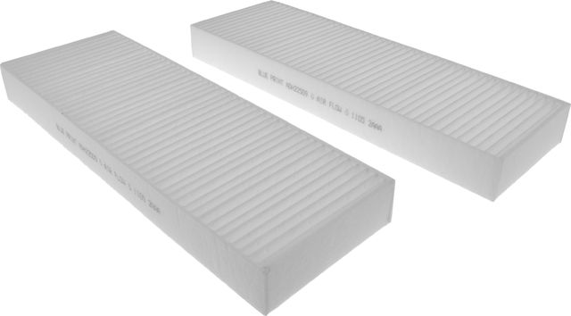 Салонный фильтр Blue Print. Артикул ADH22509