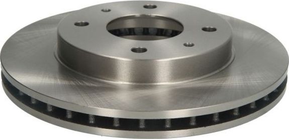 Тормозной диск ABE (Серый чугун). Артикул C35022ABE