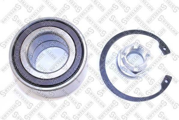 Ступичный подшипник (комплект) Stellox. Артикул 43-28402-SX