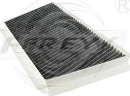 Салонный фильтр Frey. Артикул 792200101