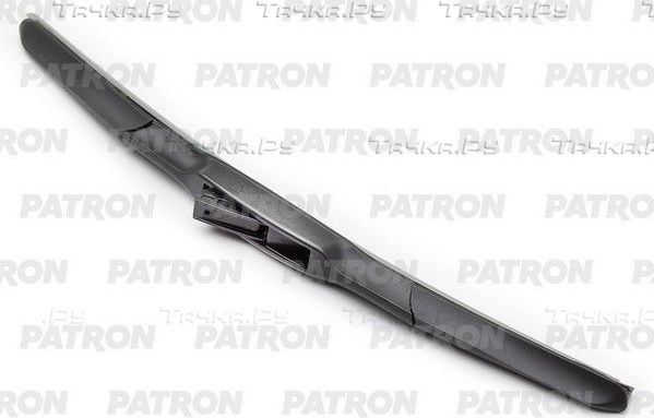 Щетка стеклоочистителя (дворник) Patron задняя для Volkswagen Multivan T5 2003-2015. Артикул PWB410-HJ