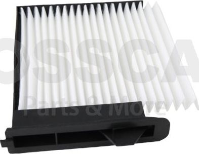 Салонный фильтр OSSCA для Nissan NV200 2010-2026. Артикул 70042