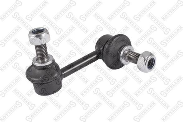 Стойка (тяга) стабилизатора Stellox. Артикул 56-00012-SX