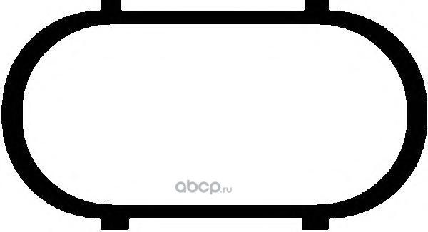 Прокладка впускного коллектора Glaser. Артикул X57723-01