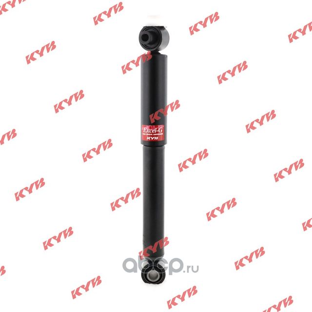 Амортизатор KYB Excel-G задний для Toyota Sequoia II 2007-2026. Артикул 349135