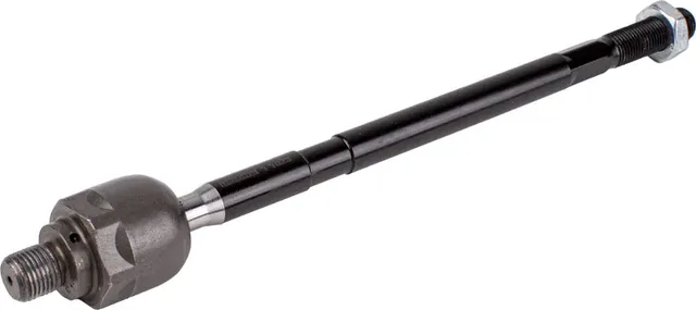 Тяга рулевая перед. лев./прав. KIA CARENS I 00-/ CLARUS 96-/ SHUMA I-II SEPHIA 9 (Marshall). Артикул M8060630