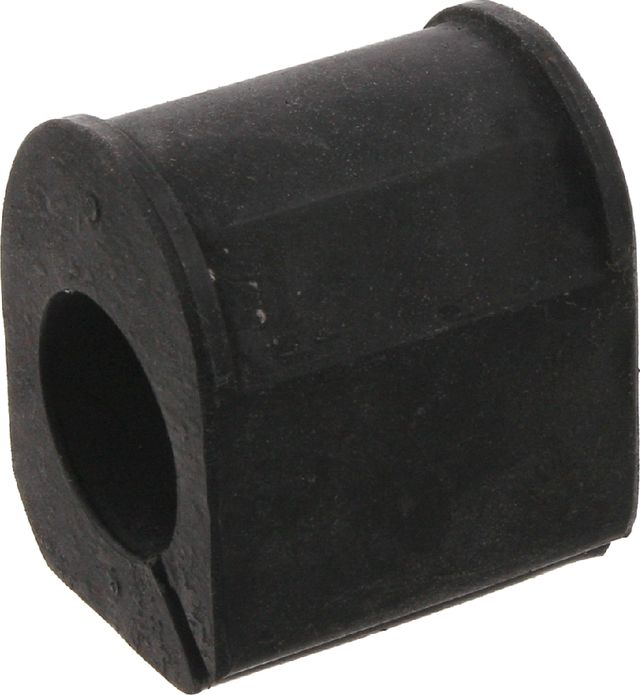 Втулка стабилизатора SWAG (резина). Артикул 60 61 0006