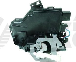 Замок двери Vika передний правый для Audi A2 2000-2005. Артикул 88371814101