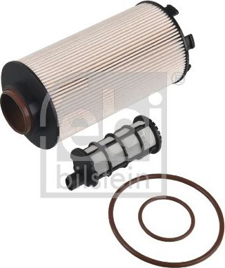 Топливный фильтр Febi Bilstein для Mercedes-Benz Atego 3 2013-2026. Артикул 172660