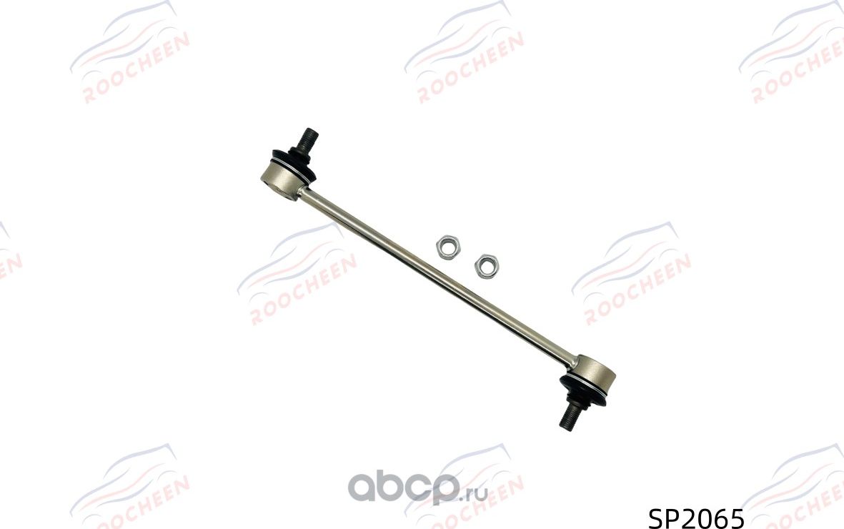 Стойка стабилизатора задней подвески левая правая (Roocheen). Артикул SP2065
