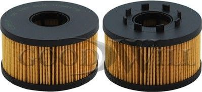 Масляный фильтр GoodWill. Артикул OG 107 ECO