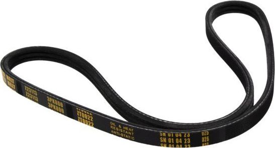 Приводной ремень поликлиновой Zentparts. Артикул Z23113