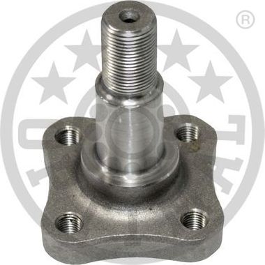 Ступица колеса Optimal задняя для Renault Sandero II 2007-2021. Артикул 04-P387