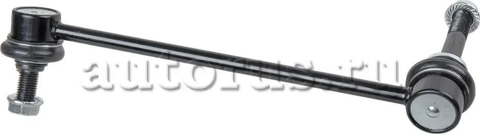 Тяга переднего стабилизатора R BMW X5(E70)/ X6 (E71) GANZ GIK10075 Ganz. Артикул GIK10075