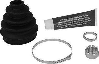 Пыльник ШРУСа наружный Cifam (резина) передний для Opel Astra F 1993-2002. Артикул 613-012