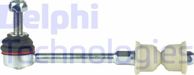 Стойка (тяга) стабилизатора Delphi. Артикул TC2601