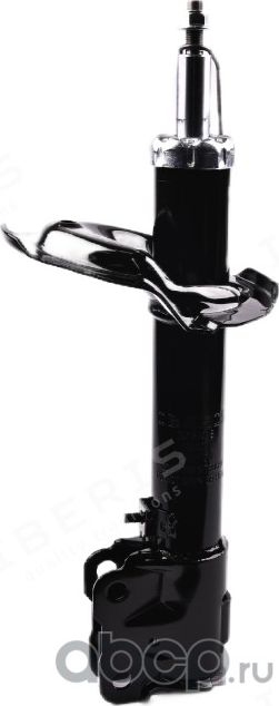 АМОРТИЗАТОР TOYOTA COROLLA 02-07 ПЕРЕДНИЙ ПРАВЫЙ ГАЗОВЫЙ (IBERIS). Артикул IB131051