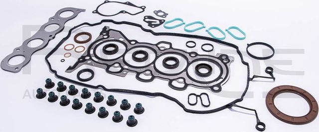 Прокладки двигателя (комплект) RED Line для Hyundai i40 I 2014-2026. Артикул 33HY055