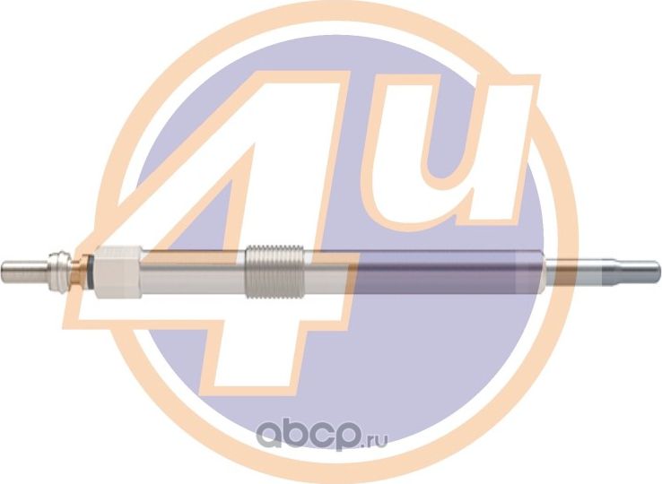 СВЕЧА НАКАЛА (4U). Артикул 4UAN149284