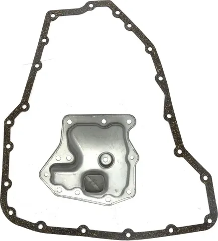 Фильтр акпп (комплект) nissan maxima (Zikmar). Артикул Z15172R