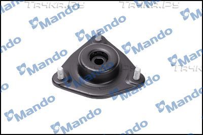 Опора амортизатора (стойки) Mando. Артикул DCC000286