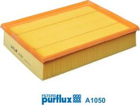 Воздушный фильтр Purflux. Артикул A1050