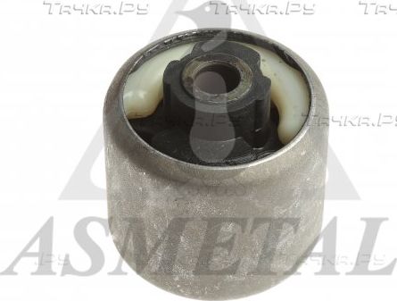 Втулка рессоры Asmetal задняя для Ford Fiesta IV 1995-2003. Артикул 38FR0550