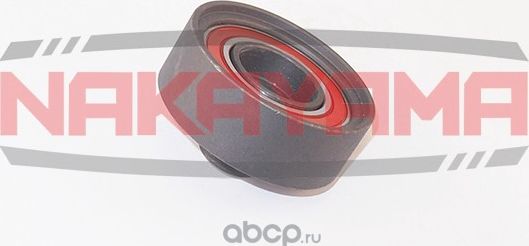 Ролик ГРМ (Nakayama). Артикул QB45185