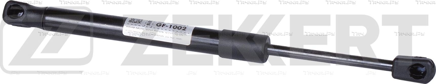 Амортизатор (упор) багажника Zekkert. Артикул GF-1002
