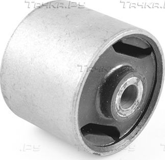 Подушка (опора) двигателя Tedgum (резина/металл). Артикул TED51614