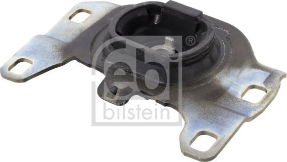 Подушка (опора) КПП Febi Bilstein левая для Ford C-MAX II 2015-2019. Артикул 104410