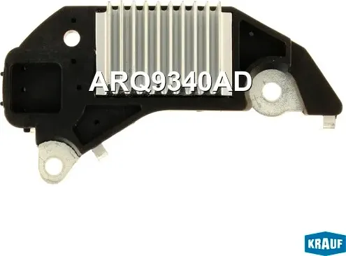 Регулятор генератора (Krauf) Krauf. Артикул ARQ9340AD