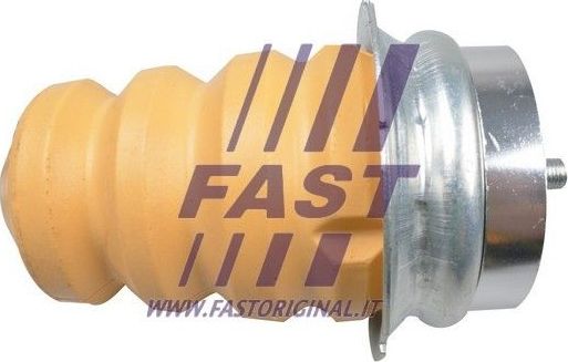 Отбойник амортизатора (стойки) Fast задний для Peugeot Boxer III 2006-2026. Артикул FT18397