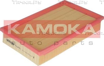 Воздушный фильтр Kamoka для Ford C-MAX I 2003-2007. Артикул F210301