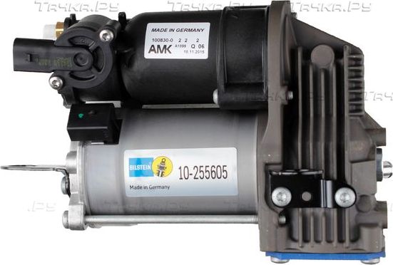 Компрессор пневмоподвески Bilstein BILSTEIN - B1 OE Replacement (Air). Артикул 10-255605
