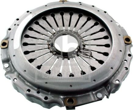 Корзина сцепления Febi Bilstein для Mercedes-Benz Conecto 2001-2026. Артикул 105282