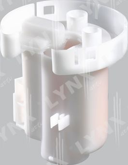 Топливный фильтр LYNXauto. Артикул LF-959M