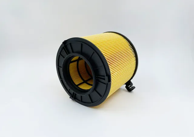 Фильтр воздушный AUDI A4 (8W)  A5 (F5)  Q5 II (FY) (BIG Filter). Артикул gb-9491pl