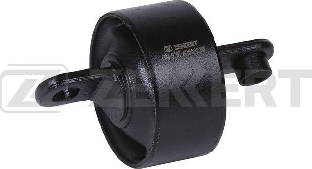 Сайлентблок правый заднего рычага Kia Ceed II 15-  Optima III 10-  Hyundai i30 I  II 11-  i40 11- (Zekkert). Артикул gm-5797