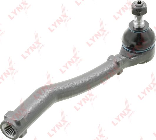 Наконечник рулевой тяги LYNXauto. Артикул C4216L