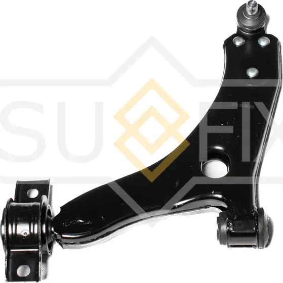 Рычаг подвески  перед лев (Sufix). Артикул SH1956