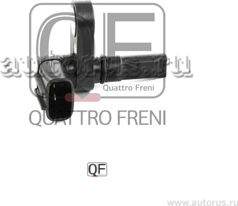 Импульсный датчик abs fr lh (Quattro Freni). Артикул qf60f00007