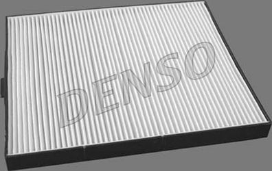 Салонный фильтр Denso. Артикул DCF280P