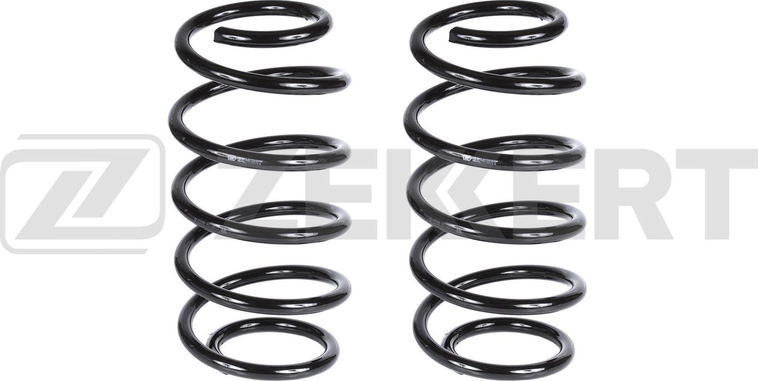 Пружина подвески Zekkert. Артикул SF-2338