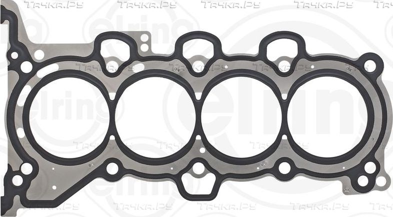Прокладка ГБЦ Elring для Hyundai Tucson III 2015-2026. Артикул 812.450